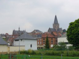 2008 | Geraardsbergen